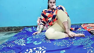 Desi tie the knot puja hardcore mating big dick big boob