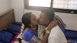 Unavailable Indian Couple Hardcore Fucking On Honeymoon - Desi Sex