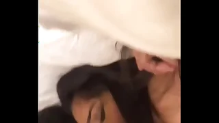 Poonam panday fuck with boyfriend aloft instagram